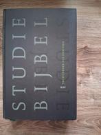 HSV-Studiebijbel, Ophalen of Verzenden, Gelezen