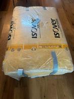 ISOVER Mupan glaswol isolatieplaat Rd 2,25 800x1200x80 mm, Ophalen, 12 cm of meer, Nieuw, Minder dan 5 m²