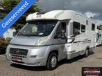 Adria Coral S670SL lengtebedden Navi ,solar, Caravans en Kamperen, Campers, Oven, 7 tot 8 meter, Bedrijf, Adria