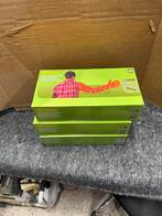 3 dozen Lange weggooi handschoenen