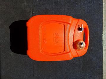 Boottank 25l  beschikbaar voor biedingen