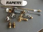 Rapetti binnenwerk voor kranen ( fabrikant failliet), Ophalen of Verzenden, Nieuw