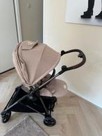 Cybex Melio Buggy Almond beige, Ophalen, Gebruikt, Overige merken