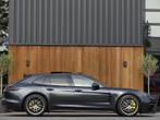 Porsche Panamera Sport Turismo 2.9 4S 441PK / Sport Chrono /, Automaat, Gebruikt, Met garantie (alle), 441 pk