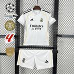 Real Madrid 25/26 uit of thuis tenue zie omschrijving, Ophalen of Verzenden, Nieuw, Shirt