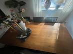 Complete eethoek met 6 stoelen, Huis en Inrichting, Complete inboedels, Ophalen