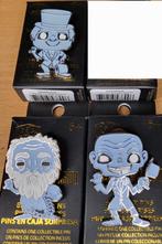 Loungefly pin The haunted mansion glow in the dark, Ophalen of Verzenden, Nieuw
