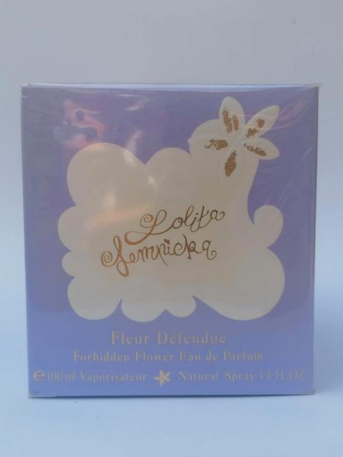 Lolita Lempicka Fleur Defendue Forbidden Flower Parfum, Sieraden, Tassen en Uiterlijk, Uiterlijk | Parfum, Nieuw, Ophalen of Verzenden
