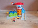 Little People Vliegveld Speelset, Kinderen en Baby's, Ophalen of Verzenden, Gebruikt, Jongen of Meisje
