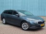 Skoda Octavia Combi First Edition 1.5 TSI 150pk H6 | NAVI |, 65 €/maand, Stof, 4 cilinders, 150 pk
