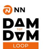 Te koop: Startbewijs Dam tot Dam Loop 10 Engelse Mijl, Tickets en Kaartjes, Eén persoon