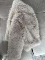 Zara bontjas (nieuw), Kleding | Dames, Jassen | Winter, Zara, Ophalen of Verzenden, Nieuw, Beige