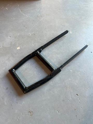 KTM Stunt Frame NIEUW beschikbaar voor biedingen