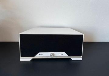 Raumfeld (Teufel) One M 2 WIT beschikbaar voor biedingen