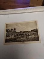 ZEEBAD. VLISSINGEN  1921, Ophalen of Verzenden, 1920 tot 1940, Zeeland