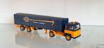 scania 111, asg zweden, wiking model, Ophalen of Verzenden, Nieuw, Bus of Vrachtwagen, Wiking