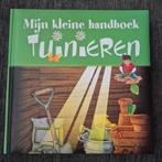 Mijn kleine handboek Tuinieren - Leerzaam en leuk!, Boeken, Ophalen of Verzenden, Zo goed als nieuw, Onbekend, Tuinieren en Tuinplanten
