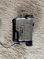 Sharp - VL-PD6 - Digitale camera, Audio, Tv en Foto, Videocamera's Digitaal, Overige merken, Mini dv, 20x of meer, Ophalen of Verzenden