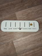 Vintage Brabantia Spaarpot, Ophalen of Verzenden, Gebruikt, Metaal