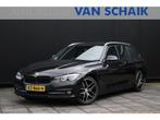 BMW 3 Serie Touring 320d EDE Centennial High Executive |SPOR, Automaat, 745 kg, Achterwielaandrijving, 4 cilinders