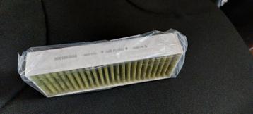 Koolluchtfilter 4x voor keuken kookplaat beschikbaar voor biedingen