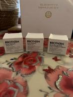Biotherm blue cream, Sieraden, Tassen en Uiterlijk, Uiterlijk | Gezichtsverzorging, Verzenden, Nieuw, Verzorging