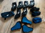 Partij schaatshoezen / overschoenen - Viking, Zandstra, Ving, Ophalen of Verzenden, Nieuw, Noren