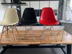 Vitra aemes replica (goeie kwaliteit), Huis en Inrichting, Stoelen, Ophalen, Gebruikt, Overige kleuren, Vier
