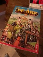 De Ark is Vol - Bordspel 999 Games, Hobby en Vrije tijd, Gezelschapsspellen | Bordspellen, Drie of vier spelers, Ophalen, Gebruikt