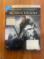 Robin hood directors cut Russel Crow, Cd's en Dvd's, Blu-ray, Ophalen of Verzenden, Zo goed als nieuw