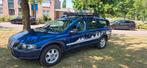 Avontuurlijke Volvo V70 Cross Country (XC70)Ocean Race AWD, Auto's, 1800 kg, Zwart, Blauw, Leder