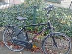 Stella fiets zeer goed, Fietsen en Brommers, Fietsen | Heren | Herenfietsen, 65 cm of meer, Ophalen of Verzenden, Zo goed als nieuw
