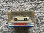 Dinky Collection DY-20 Triumph TR4A-IRS 1955 (1991), Matchbox, Ophalen of Verzenden, Zo goed als nieuw, Auto