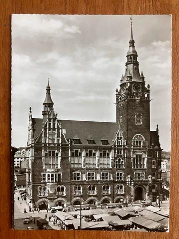 Wuppertal Rathaus 1957 beschikbaar voor biedingen
