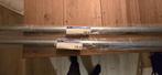 Obelink rafterstang 1200 + Thule Fabric Clamps doekklemmen, Caravans en Kamperen, Ophalen of Verzenden, Nieuw