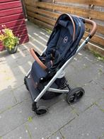 Cybex Balios s Lux kleur blauw, Ophalen of Verzenden, Gebruikt, Overige merken, Verstelbare rugleuning