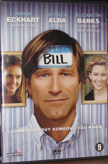 dvd meet bill beschikbaar voor biedingen