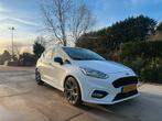 Ford Fiësta MK7 / ST Line / LAGE KM / VEEL OPTIES, Voorwielaandrijving, Stof, 580 kg, 1064 kg