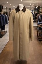 Trenchcoat Wellington of Bilmore manteljas beige effen, Kleding | Heren, Jassen | Winter, Ophalen, Maat 48/50 (M), Beige, Wellington of Bilmore