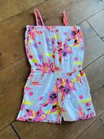 Korte jumpsuit mt 122-128, zgan, Ophalen of Verzenden, Zo goed als nieuw, Meisje, Overige typen