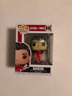 Funko Pop: #916 Nairobi, Verzamelen, Poppetjes en Figuurtjes, Ophalen of Verzenden, Nieuw