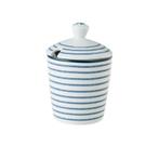 Suikerpot Laura Ashley servies, Overige materialen, Overige typen, Nieuw, Ophalen of Verzenden