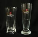 Bierglas Leeuw, Verzamelen, Biermerken, Ophalen of Verzenden, Zo goed als nieuw, Glas of Glazen, Leeuw