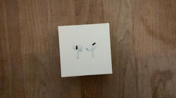 AirPods Pro 2 beschikbaar voor biedingen