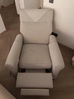 Relaxfauteuil Fleurtje - Heerlijk Ontspannen!, Huis en Inrichting, Fauteuils, Ophalen, Zo goed als nieuw, Stof, 75 tot 100 cm