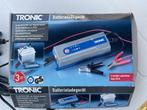 Tronic acculader, Nieuw, Ophalen of Verzenden