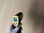 Infrarood Thermometer voor Signmakers - NIEUW, Overige typen, Onbekend, Nieuw, Ophalen of Verzenden