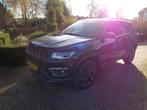 JEEP Compass 1.3T 4XE 240pk EAWD Aut S *plug-inn* bij Vakgar, Auto's, Automaat, 12 maanden, 4 cilinders, 179 pk