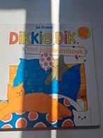 Dikkie dik, Boeken, Ophalen of Verzenden, Zo goed als nieuw