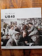 UB40 - The Best of Volume One - Vinyl LP, Cd's en Dvd's, Ophalen of Verzenden, Gebruikt, 12 inch